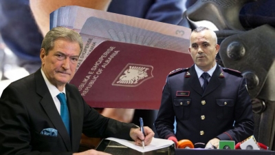 Denoncimi/ Ardi Veliu dekonspiroi operacionin e pasaportave të falsifikuara