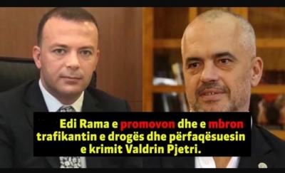 Lëshimi i Pjetrit, PD i kthehet Ramës: Lojës me larje duarsh i erdhi fundi