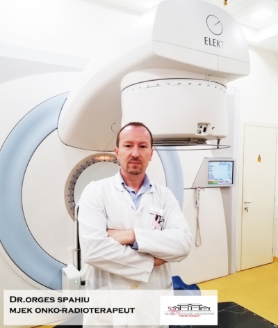 Radioterapia e kancerit të gjirit, disa këshilla për pacientët...