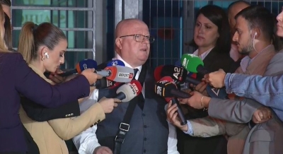 Gjokutaj: Vendim ndaj Metës politik, i marrë jashtë gjykatës! Siç e patë rrëmbimin ashtu është edhe dosja