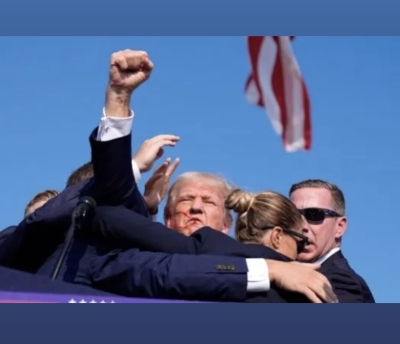 ‘S’mund të lejoj një vrasës të më ndryshojë axhendën’/ Trump do niset për në Milwaukee, siç ishte planifikuar