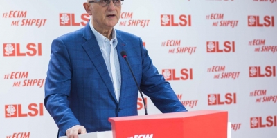 Vasili: Mbylljani derën Edi Ramës, kanibal i lirisë së shprehjes