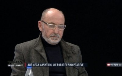 ‘DH Albania’, Lubonja: Drejtorët e larguar “Bedelë” të Ramës