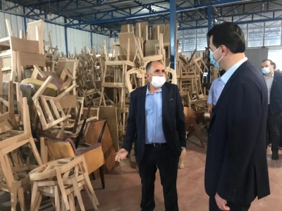 ‘’Presim nga qeveria e ardhshme’’, Basha në Fushë-Krujë: I brengosur nga numri i madh i bizneseve që falimentojnë, prioriteti i PD do jetë sipërmarrja