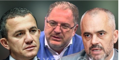 Ironia e hidhur e Berat Buzhalës për postin e ministrit të Jashtëm