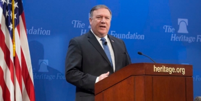 Sekretari Pompeo: Strategjikisht, basti i Obamës me Iranin mori fund!