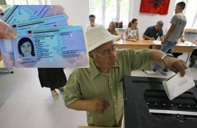 &quot;Ja si do i blejë Rama zgjedhësit, ka 1.4 milionë mundësi...&quot;