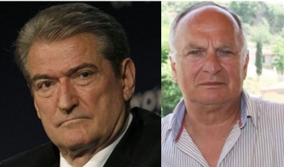 Shuhet Kiço Blushi, Berisha: Letrat e vendit humbën një njeri të shquar