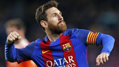 Messi në krye me 180 mln, rritje edhe për Dybalën