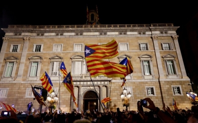 Liderët katalonjas do t’i vazhdojnë përpjekjet për pavarësi nga Spanja