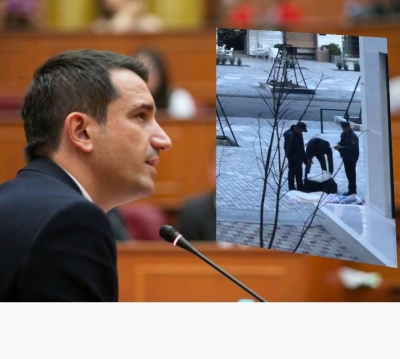 Ja si plaçkiten tregëtarët nga hajdutët policë të Veliajt