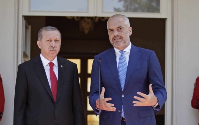 “Zelli despotik i Rexhep Taip Erdogan”, Sulltani që frymëzon Pashain Rama