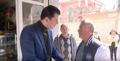 Basha: Heqja e “Taksës Rama” mbi naftën, shton energjitë në ekonomi