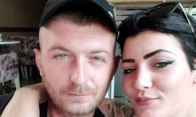 Del video e plotë e ekzekutimit të Boran Bërçana dhe Silvana Ndoci