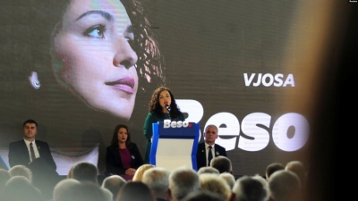 Linçimi i personit të dytë më të votuar të Kosovës