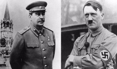 “Aleanca me djallin”: Kalkulimi cinik – Pakti Hitler-Stalin që ndau Europën Lindore, pse po shtohet sërish frika