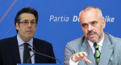 Paloka: Këtu halli më i madh është kush do jetë velina e Ramës në Bashki