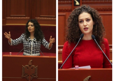 “Llaxore nga vulgu, dil se te erdhi burgu”, deputetja e LSI akuza Spiropalit: Ja si vodhen 350 mijë USD