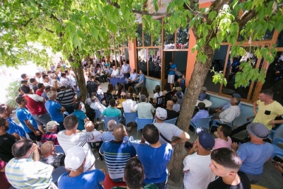 Basha në Këlcyrë: Pastrimi i parave, aktiviteti kryesor i Ramës dhe bandës së tij në pushtet. Po shkatërrojnë ekonominë