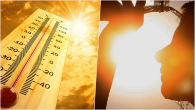 Temperaturat mbeten 40°C, parashikimi i motit për ditën e sotme