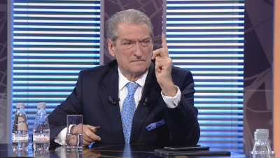 Ardian Dvorani kërkon rikthimin në KED. Berisha: Vendi i tij është në qeli!