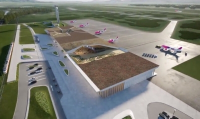 Hajduti Edi Rama, projekti i aeroportit të Kukësit, vjedhje…