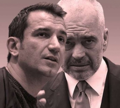 Rilindja e Ramës ,&quot;Shtëpia e Verdhë&quot; e Ps-së