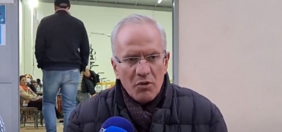 Pezullimi i numërimit në KZAZ 23 në Durrës, reagon Xhaferraj: Po bllokojnë procesin për të zhdukur gjurmët e krimit