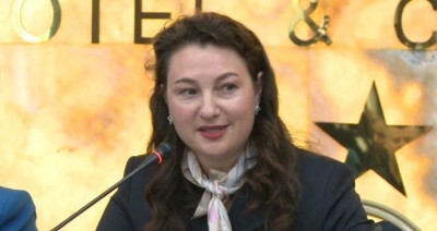 Leyla Moses-Ones: Asnjë vend nuk është imun ndaj terrorizmit