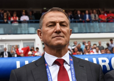 De Biasi: Argjentina fiton nëse luan si Shqipëria, trajner tek kombëtarja e...