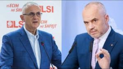 Vasili: Ka vetem një armik të Amerikes dhe të Presidentit Trump në Shqipëri..