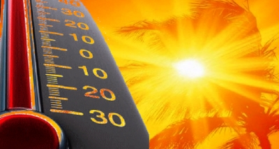 I nxehti iberik përfshin Evropën, temperatura deri në 48 gradë