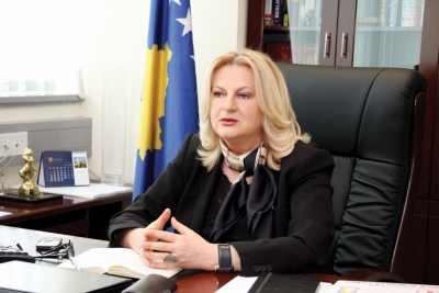 Ish-kryenegociatorja e Kosovës: Nëse Thaçi e jep veriun, krijohet Serbia e Madhe