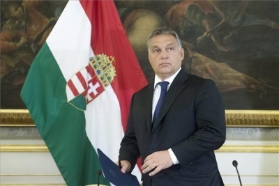 Parlamenti hungarez rikonfirmon Viktor Orbanin në krye të qeverisë