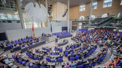 Gjykata Speciale/Bundestagu:Akuzat ndaj Thaçit e Veselit nuk kanë lidhje me UÇK-në