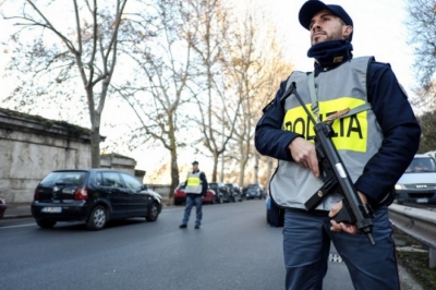 Alarm për sulm terrorist në Itali, shpallen në kërkim dy shqiptarë. Emrat
