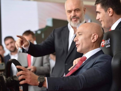 Pse Rama del kundër interesave amerikane për teknologjinë 5G?