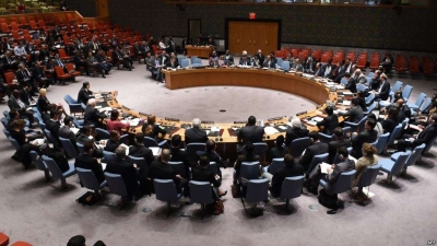 Debat virtual për Kosovën në Këshillin e Sigurimit të OKB-së