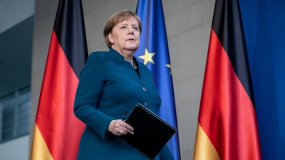 COVID-19/Zbulohet porosia e prerë e Angela Merkel për të shmangur përhapjen e një valë të dytë të virusit