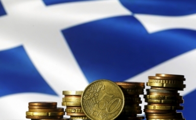 Greqia nuk arrin objektivin –3.1 miliardë euro suficit primar buxhetor