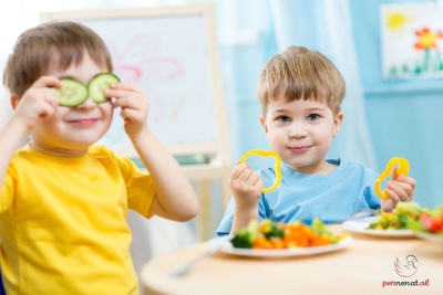 Pedagogu risjell në vëmendje “pseudodietën”: Është e rrezikshme për fëmijët