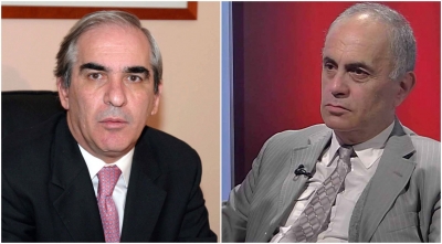 Akademia e Shkencave e marrë peng nga Gjinushi! 33 masa për të dalë nga bataku!