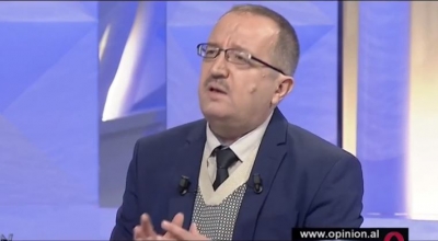 Frashëri tradhëtar? Plasari: Ka mbaruar koha kur historia censurohej