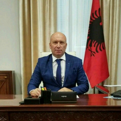 Taksa në Rrugën e Kombit/ Dritan Demiraj udhëtova 1072 km në SHBA pa para