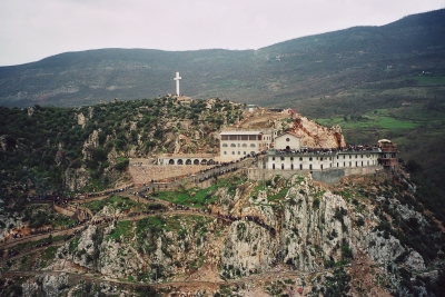 Grabitet sërish kisha e “Shna Ndout”, prangoset 54-vjeçari