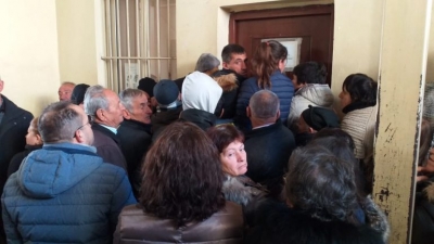 Fluks kërkesash, MB: Për karta ID mund të aplikoni dhe të shtunën