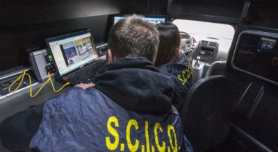 1 miliard euro të sekuestruar nga bastet online në Itali, veprimtaria shtrihej dhe në Shqipëri