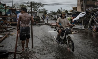 Filipine, 25 viktima nga tajfuni “Mangkhut”