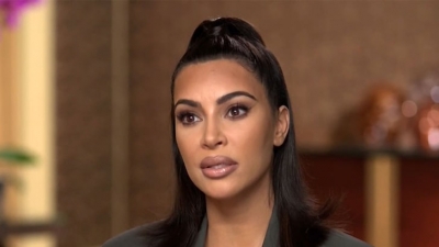 Falsifikoi pasaportën me foton e Kim Kardashian, arrestohet 29 vjeçarja