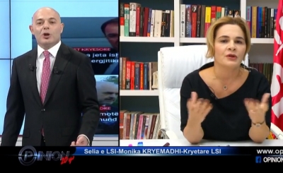 Ja si do jetë protesta e opozitës, Kryemadhi: Rama është minorancë, ka 48% të votave